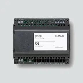 Siedle&Söhne Doorcom-Analog f.1+n System DCA 612-0
