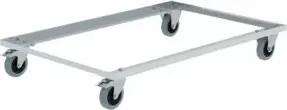 MUNK Untersetzwagen Größe 1200 x 800 mm