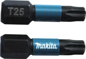Makita Torx Bit TX30x25 2 Stück