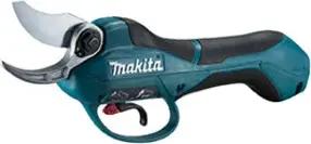 Makita Akku-Rebschere 2 x 18 V DUP361Z