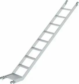 MUNK Schrägaufstieg unten