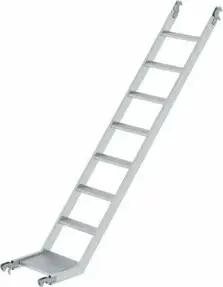 MUNK Schrägaufstieg unten