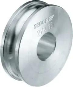 Gedore 278610 Aluminium-Biegeform 10 mm r=36 mm