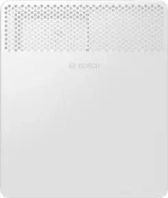 Bosch Thermotechnik Elektrischer Konvektor 1000W,bis ca.10qm ws HC4000-10