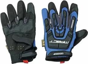 Gedore 922 10 Mechaniker- und Montagehandschuhe M-Pact L/10
