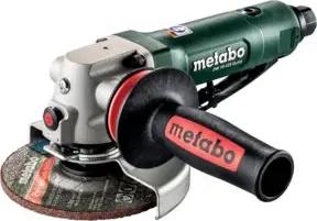 Metabo Druckluft-Winkelschleifer DW 10-125 Quick Karton