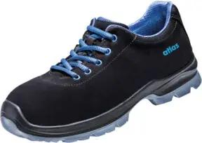 Atlas Halbschuh SL 60 ESD S2, Weite 10 Größe 42
