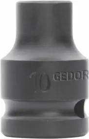 Gedore R63001106 Kraftschraubereinsatz 1/2" 6-kant 11 mm Länge 38 mm