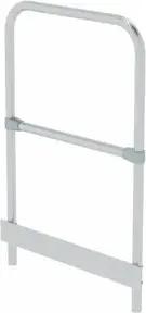 MUNK Stirnseitiges Geländer Stufenbreite 600 mm