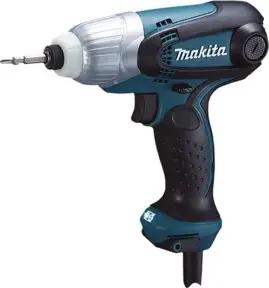 Makita Schlagschrauber TD0101F