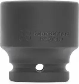 Gedore R73004611 Kraftschraubereinsatz 3/4" 6-kant 46 mm Länge 63 mm
