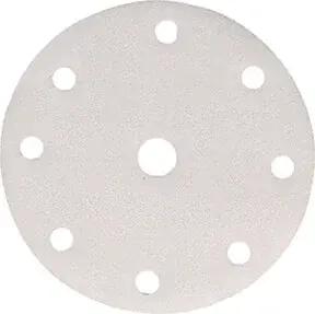 Makita Schleifpapier Klett 150 mm K320 10 Stk. P-32007