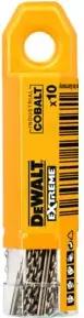 DEWALT Metallbohrer HSS-Co 6,5x101x63 mm DT4934-QZ