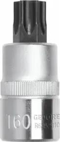 Gedore R62452110 Schraubendraubereinsatz 1/2" TX T50 Länge 55 mm