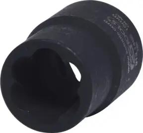 KS Tools 1/2" Spiral-Profil-Kraft-Stecknuss, 15mm