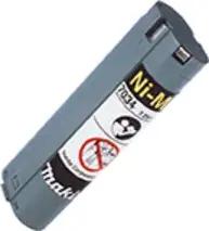 Makita Werkzeug-Akku 7,2 V 2,5 Ah NiMH