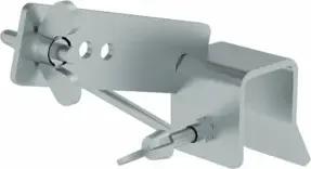 MUNK Dachrinnenhalter