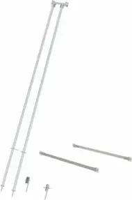 MUNK Obstbaumstützen für Leitern 10010 / 20210