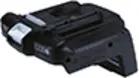 Makita Akku-Konverter 2x18V BVC03 196809-7