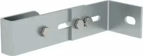 MUNK Verstellbare Wandhalter
