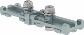 MUNK Steigleiterverbinder 200 mm