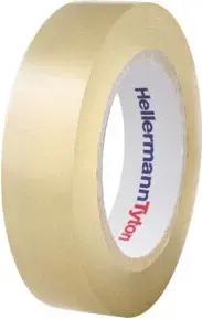 HellermannTyton PVC Isolierband transparent HelaTape Flex 15 CL