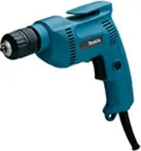 Makita Elektronik-Bohrmaschine 6408