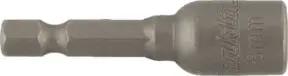 Makita Steckschlüssel 1/4" SW8