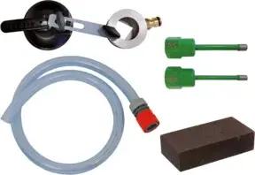 Eibenstock Startset für END 40 A, END 712 P und END 1550 P