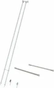 MUNK Obstbaumstützen für Leitern 10012 / 20212