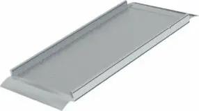 MUNK Aluminium-Ladebrücke