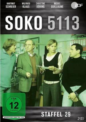 Onegate Media GmbH DVD Soko 5113