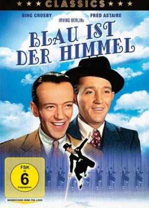 Onegate Media GmbH DVD Blau ist der Himmel