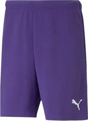 PUMA Sporthose PUMA teamRISE Short Shorts Herren teamRISE