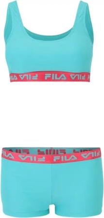 Fila Bügel-Bikini Stettfeld Sporty Bikini