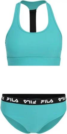 Fila Bügel-Bikini Sorano Racer Back Bikini