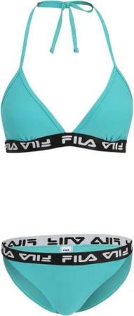 Fila Bügel-Bikini Split Triangle Bikini