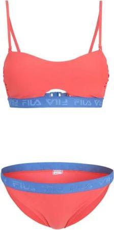 Fila Bügel-Bikini Sanming Bandeau Bikini