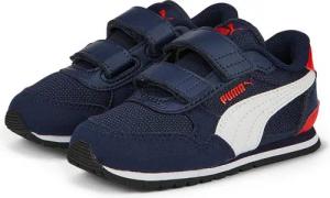 PUMA ST Runner v3 Mesh V Inf Sneaker für Kinder