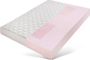 Komfortschaummatratze Matratze Airy Form Luxus, Matratze in 90x200 cm und weiteren Größen, DI QUATTRO, 29 cm hoch, Die Matratze, die atmet. Extra hoch und komfortabel, Schnäppchenpreis