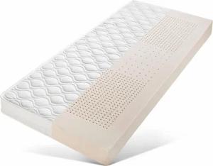 Komfortschaummatratze Matratze Airy Form 15, Matratze in verschiedenen Größen erhältlich, DI QUATTRO, 15 cm hoch, Die Matratze, die atmet. Besonders atmungsaktiver Kern. Top bewertet.