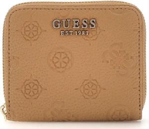 Guess Geldbörse SLG Zip Around Wallet