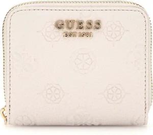 Guess Geldbörse SLG Zip Around Wallet
