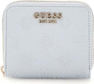 Guess Geldbörse SLG Zip Around Wallet