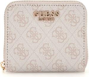 Guess Geldbörse Zip Around Wallet