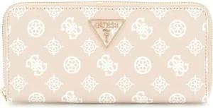 Guess Geldbörse Large Zip Around Wallet