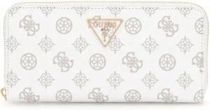 Guess Geldbörse Large Zip Around Wallet
