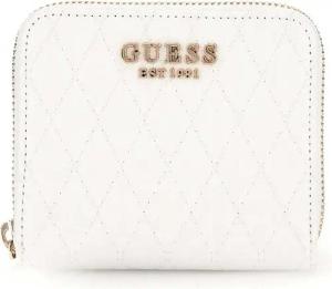 Guess Geldbörse Small Zip Around Wallet