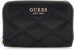 Guess Geldbörse SLG Medium Zip Around Wallet
