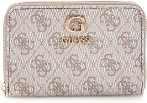 Guess Geldbörse Medium Zip Around Wallet